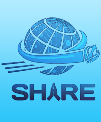 SHARE Charity – BaniDB Alliance
