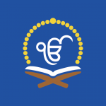Learn Shudh Gurbani logo